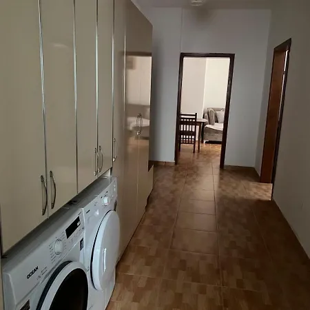 Daire Welcome To Nanos Place *