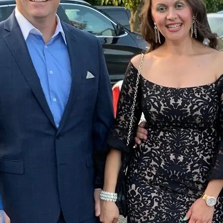 Daire Welcome To Nanos Place *