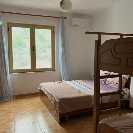 شقة Welcome To Nanos Place *
