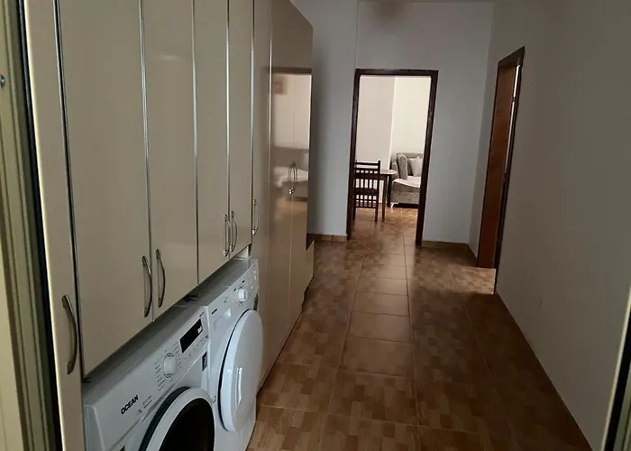 Apartmán Welcome To Nanos Place *
