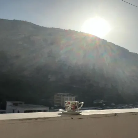 Welcome To Nanos Place Lejlighed