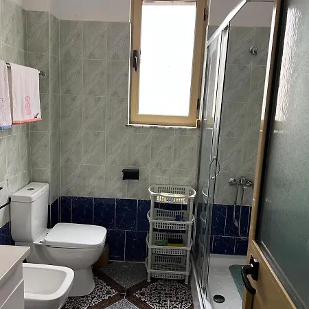 Welcome To Nanos Place Lejlighed