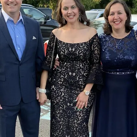 Apartamento Welcome To Nanos Place