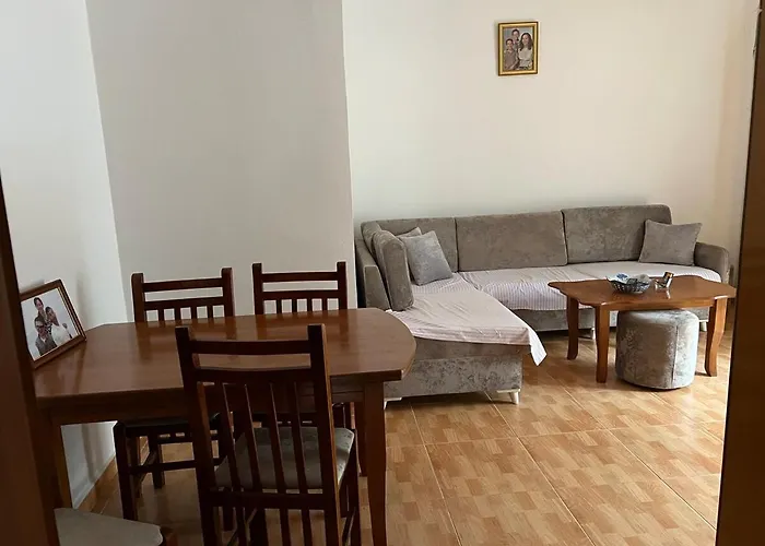 Welcome To Nanos Place Апартаменты *