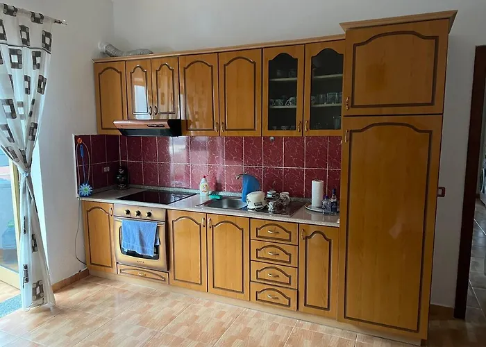 Welcome To Nanos Place Lejlighed Shëngjin