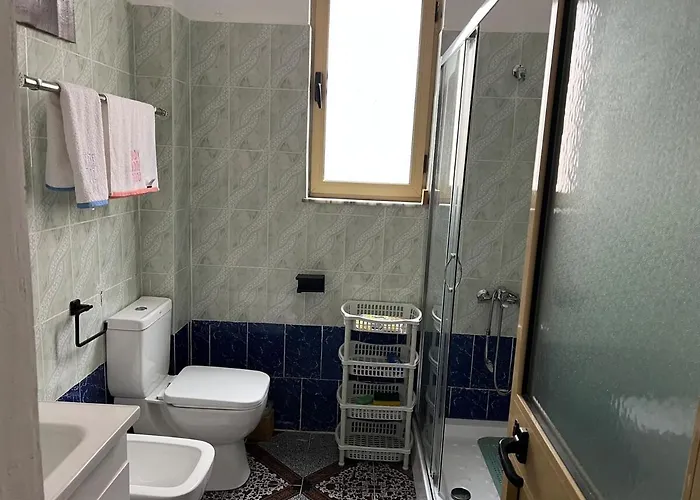 Welcome To Nanos Place Апартаменты